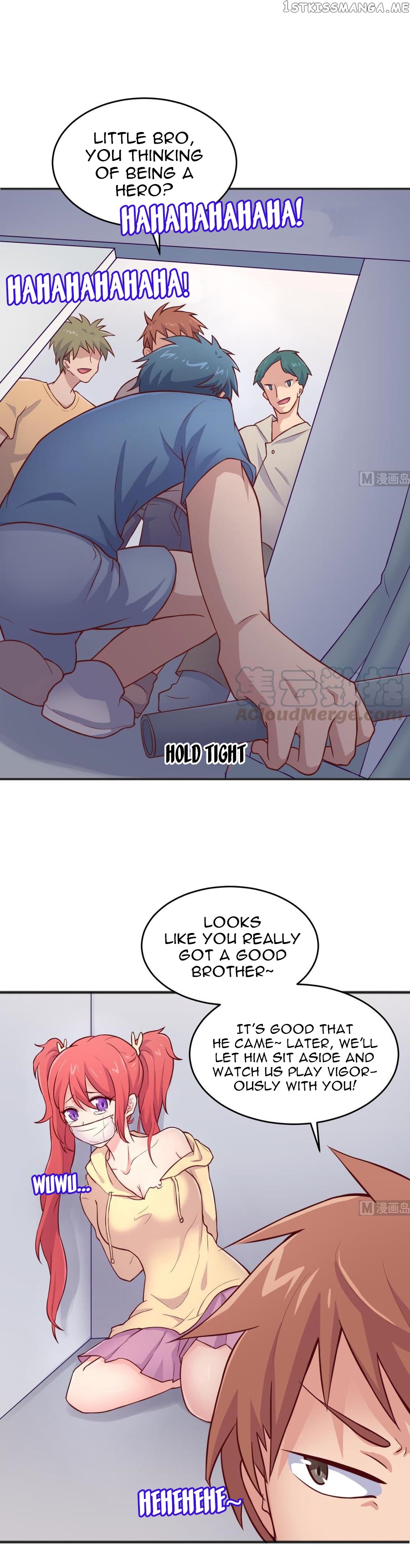 Goddess’s Personal Doctor chapter 70 - page 6