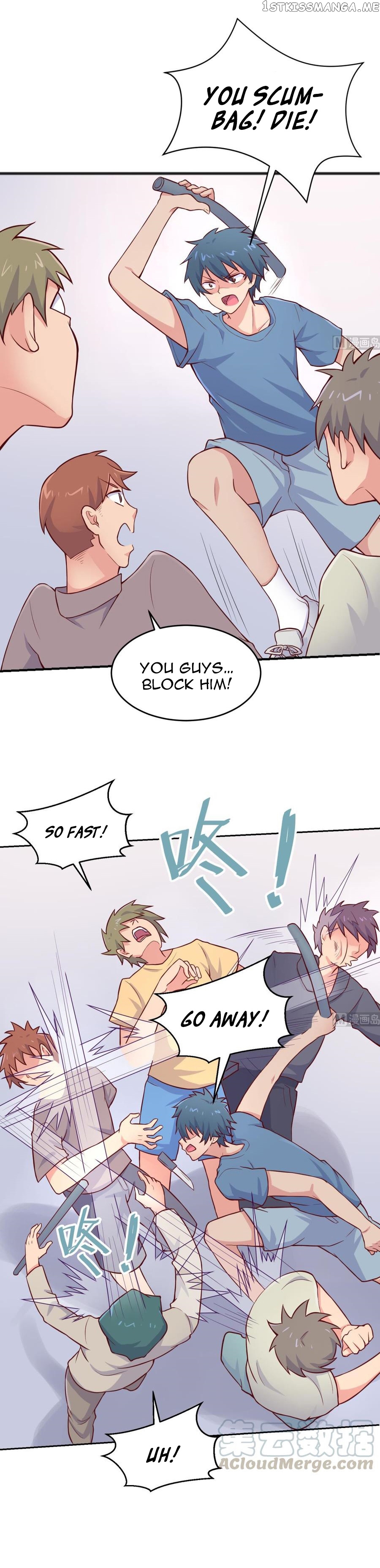 Goddess’s Personal Doctor chapter 70 - page 7