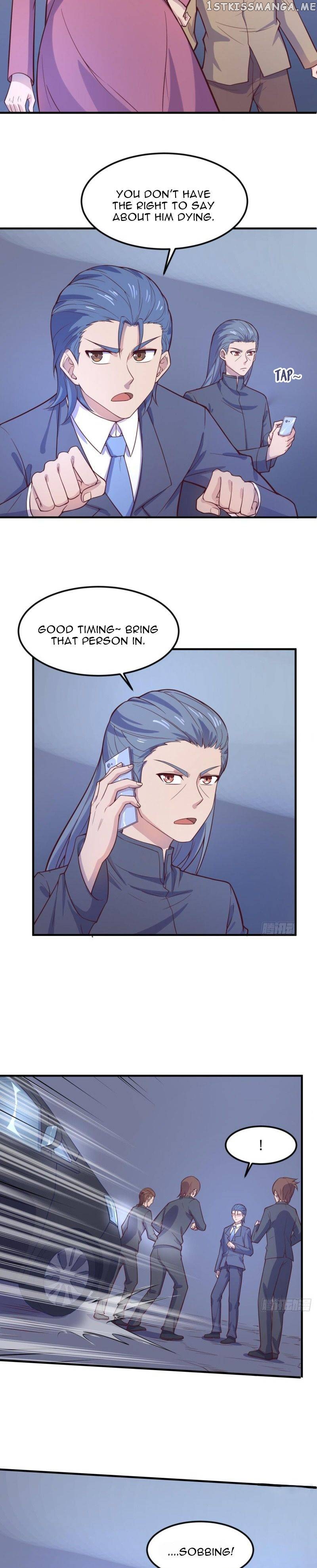 Goddess’s Personal Doctor chapter 119 - page 5