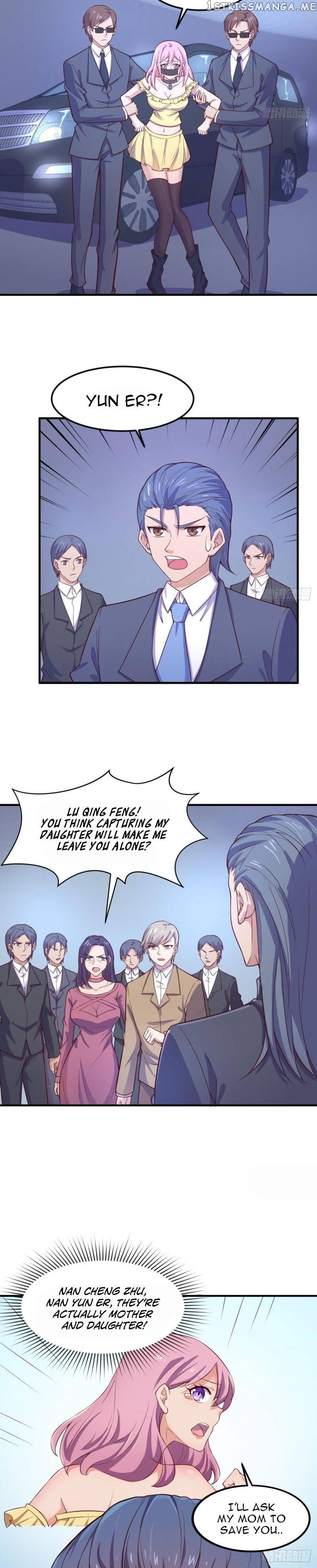 Goddess’s Personal Doctor chapter 119 - page 6