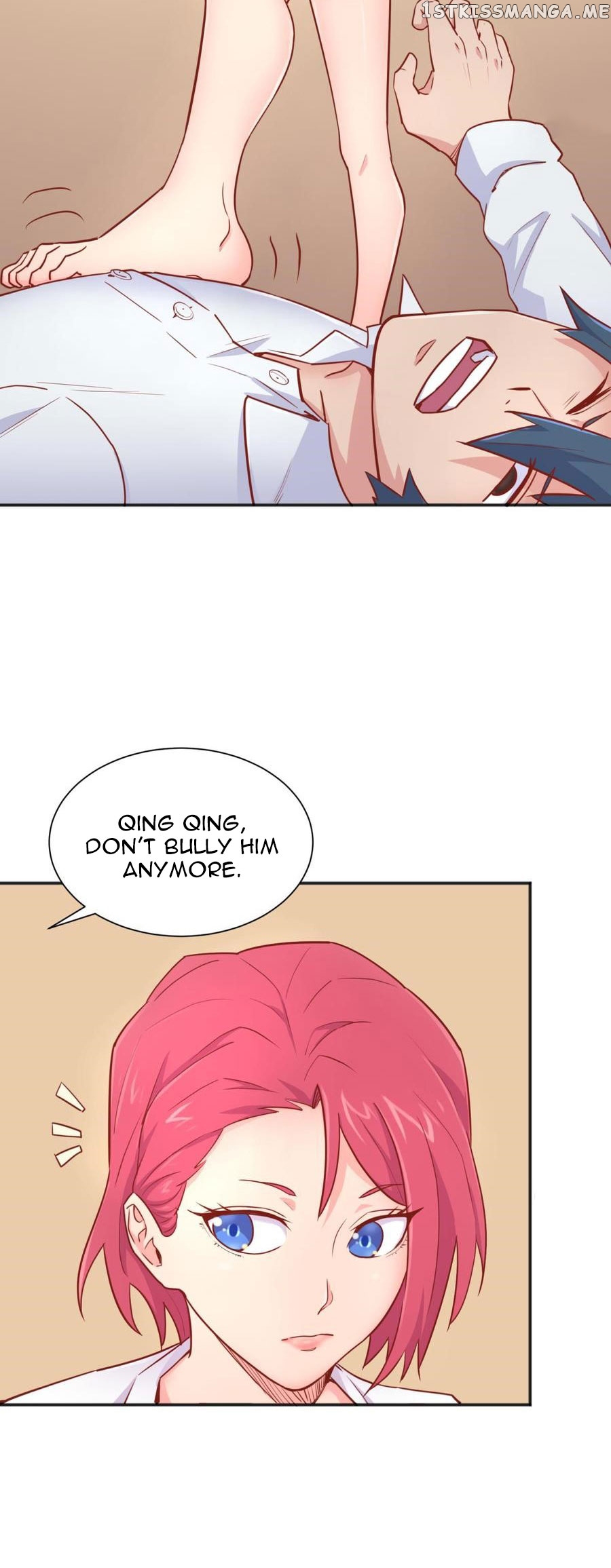 Goddess’s Personal Doctor chapter 35 - page 10