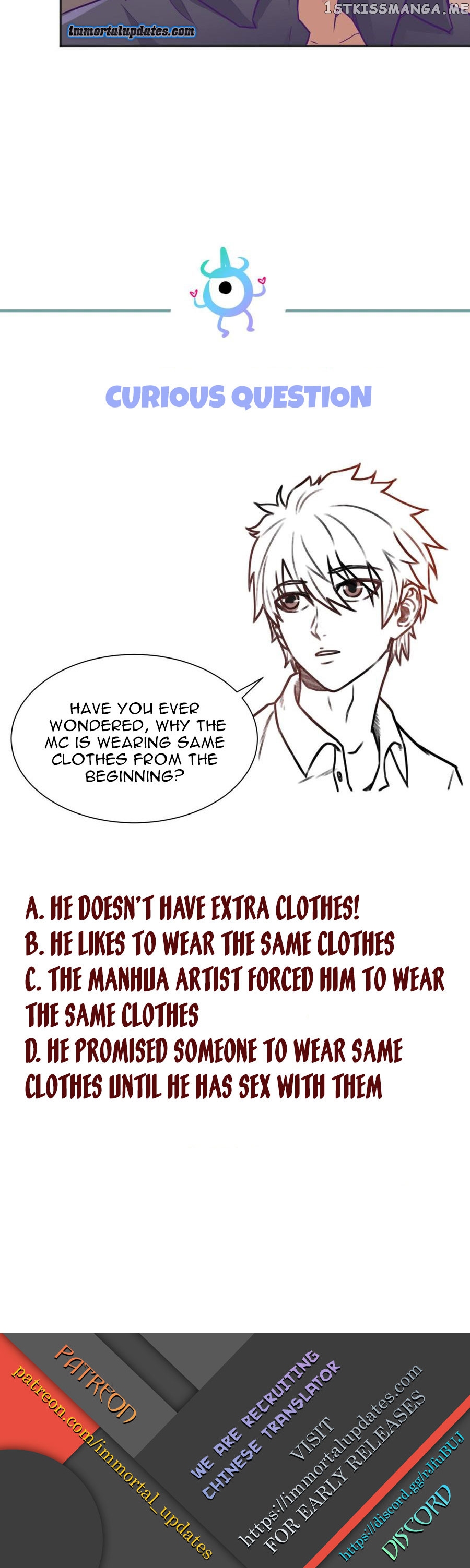 Goddess’s Personal Doctor chapter 35 - page 20