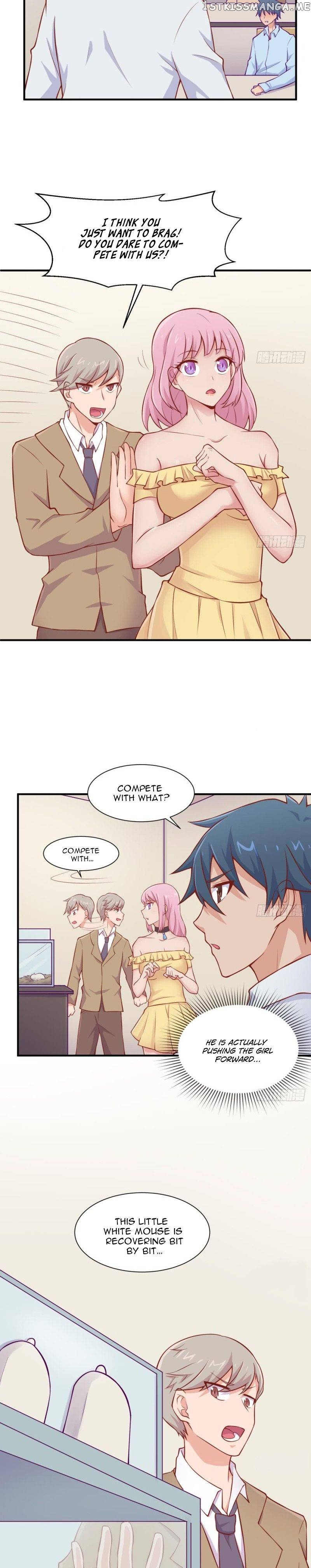 Goddess’s Personal Doctor chapter 97 - page 5