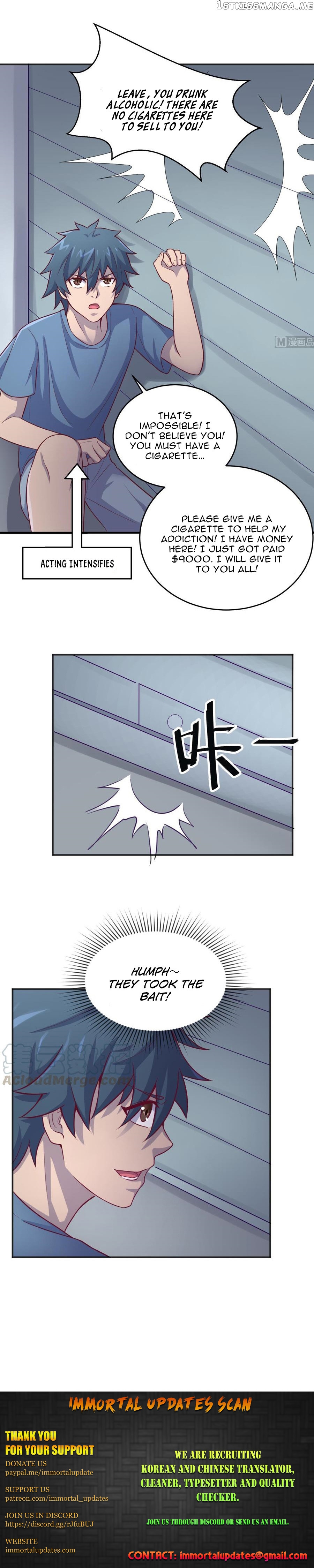 Goddess’s Personal Doctor chapter 69 - page 10