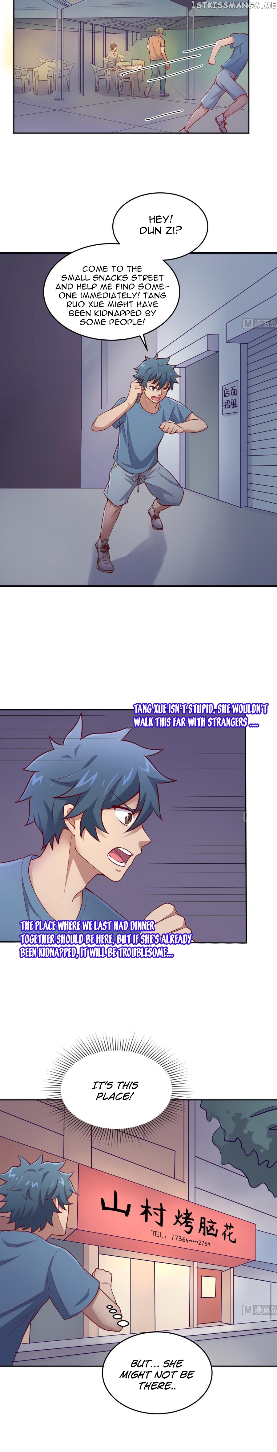 Goddess’s Personal Doctor chapter 69 - page 6