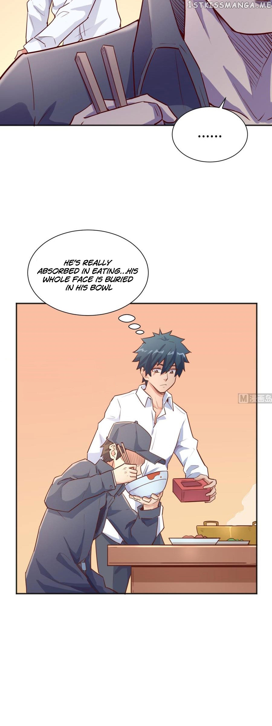 Goddess’s Personal Doctor chapter 36 - page 6