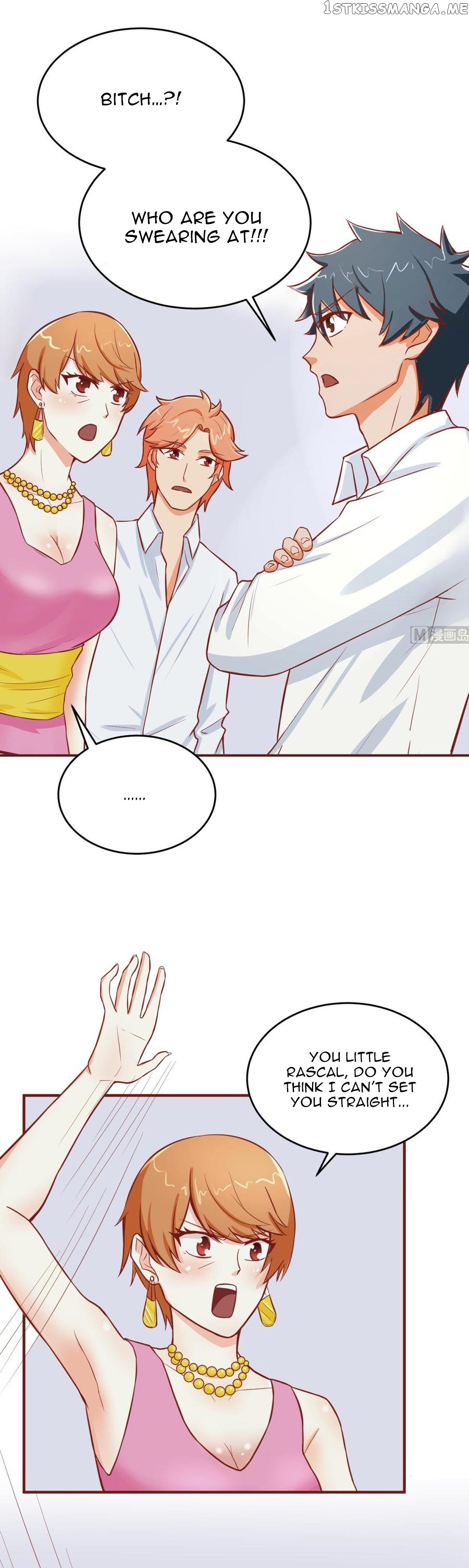 Goddess’s Personal Doctor chapter 68 - page 7