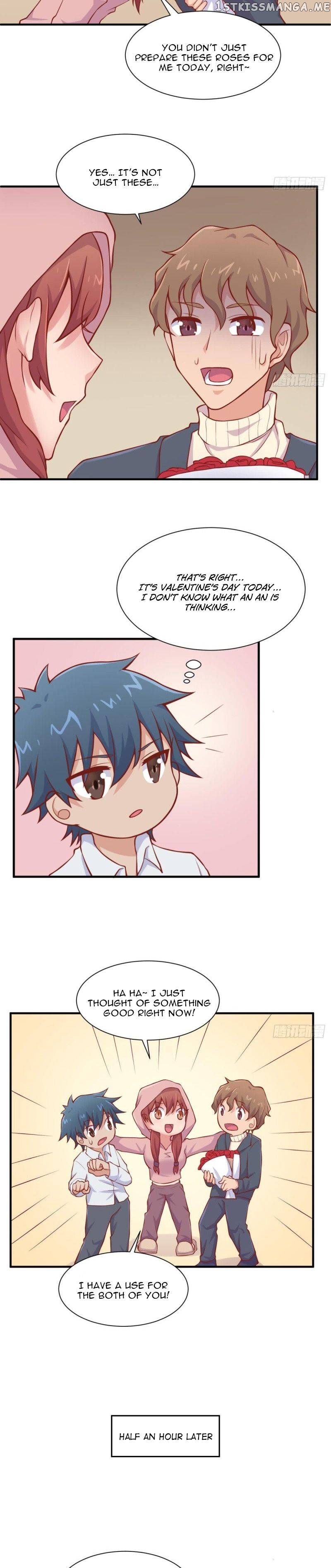 Goddess’s Personal Doctor chapter 95 - page 3