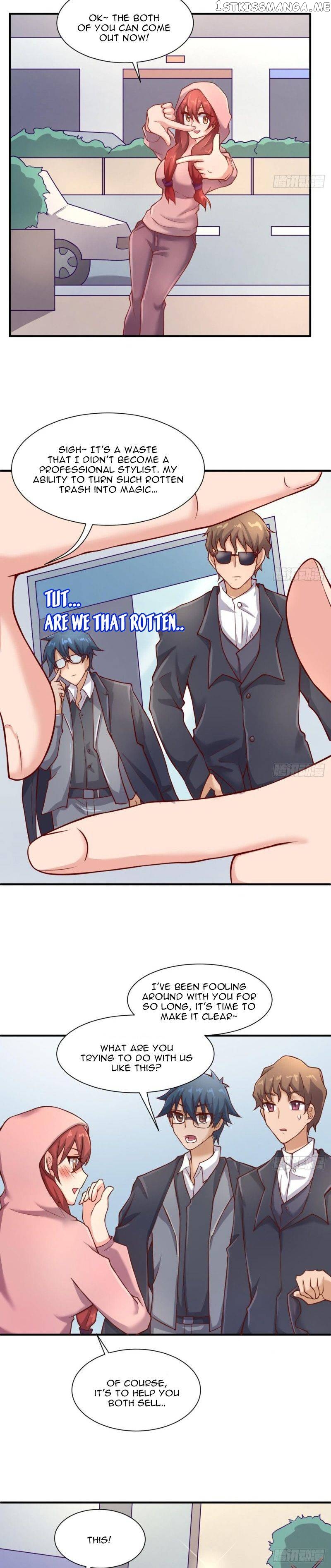 Goddess’s Personal Doctor chapter 95 - page 4