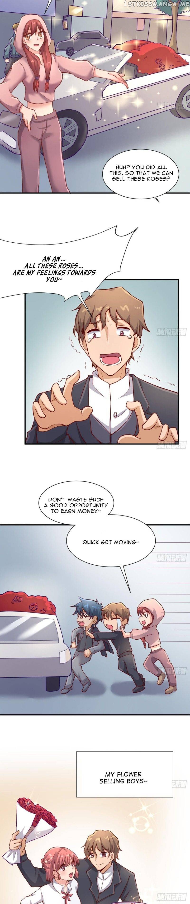 Goddess’s Personal Doctor chapter 95 - page 5