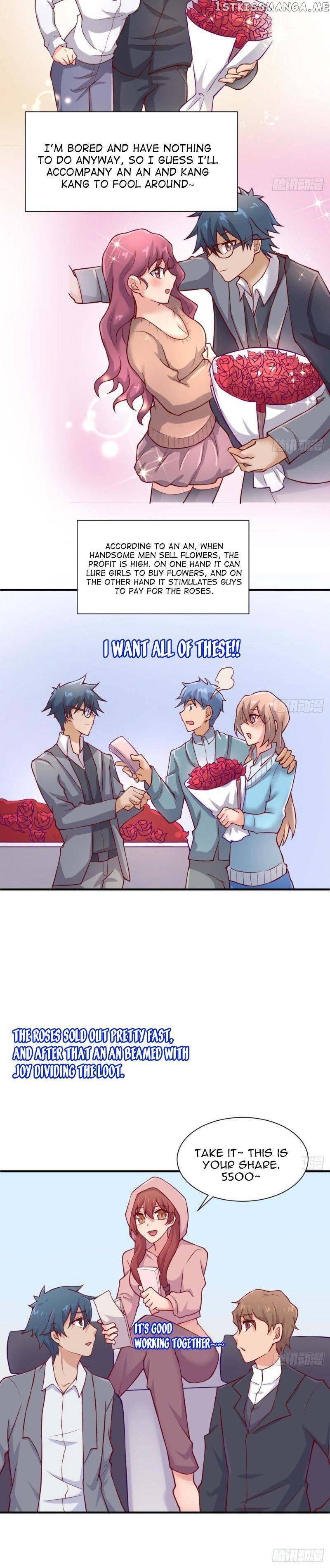Goddess’s Personal Doctor chapter 95 - page 6