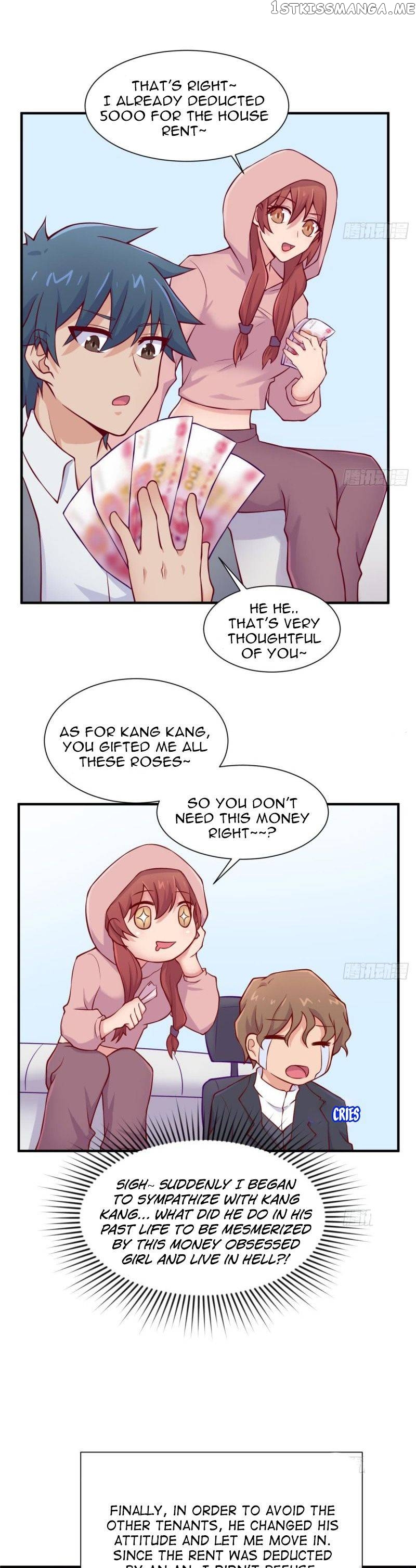 Goddess’s Personal Doctor chapter 95 - page 7
