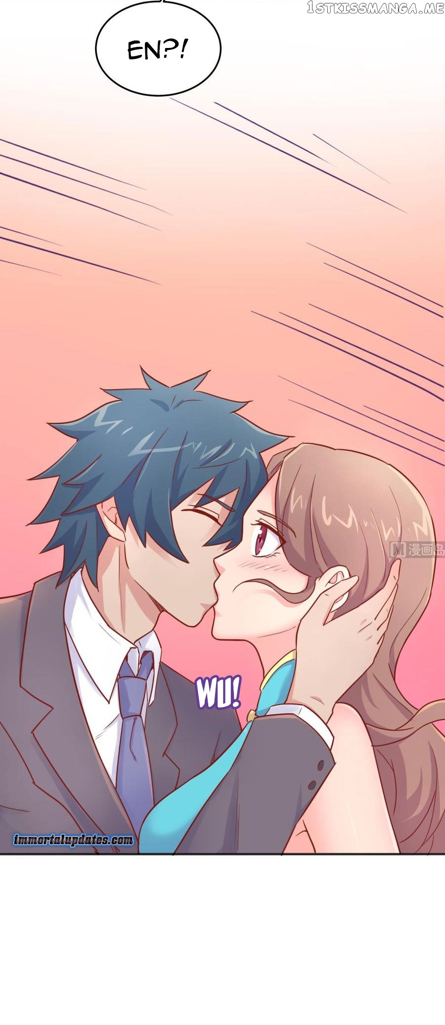 Goddess’s Personal Doctor chapter 38 - page 16