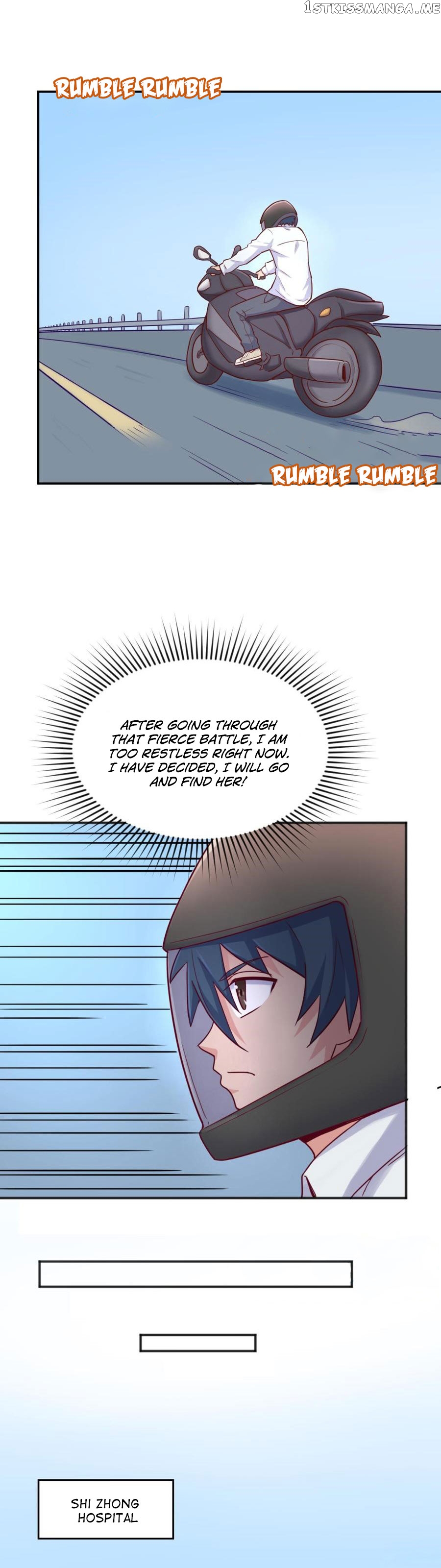 Goddess’s Personal Doctor chapter 38 - page 3