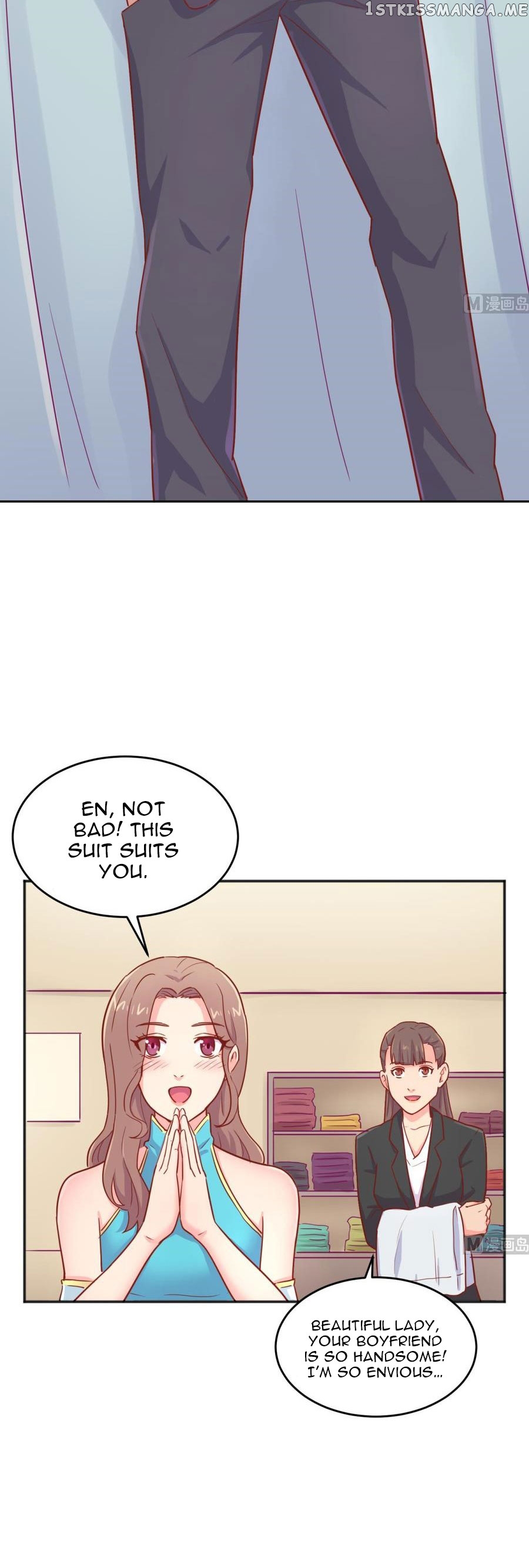 Goddess’s Personal Doctor chapter 38 - page 9