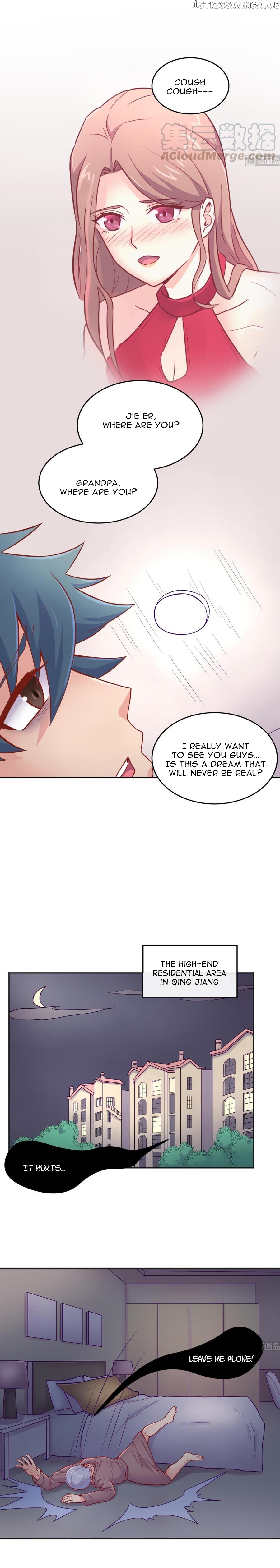 Goddess’s Personal Doctor chapter 67 - page 4