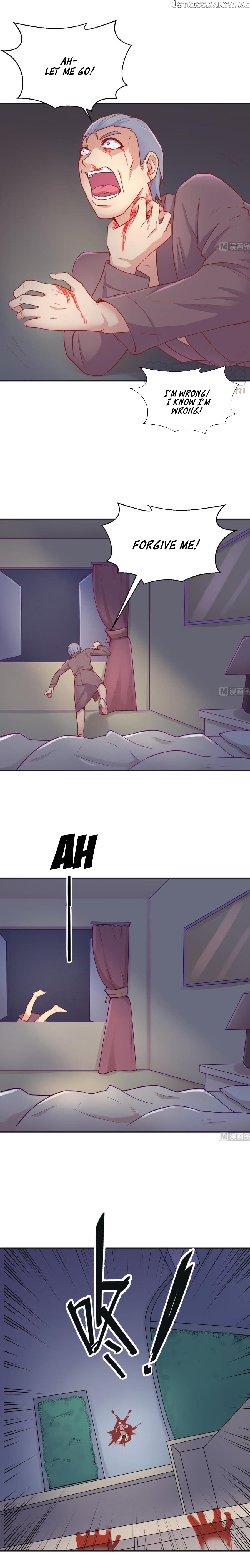 Goddess’s Personal Doctor chapter 67 - page 5