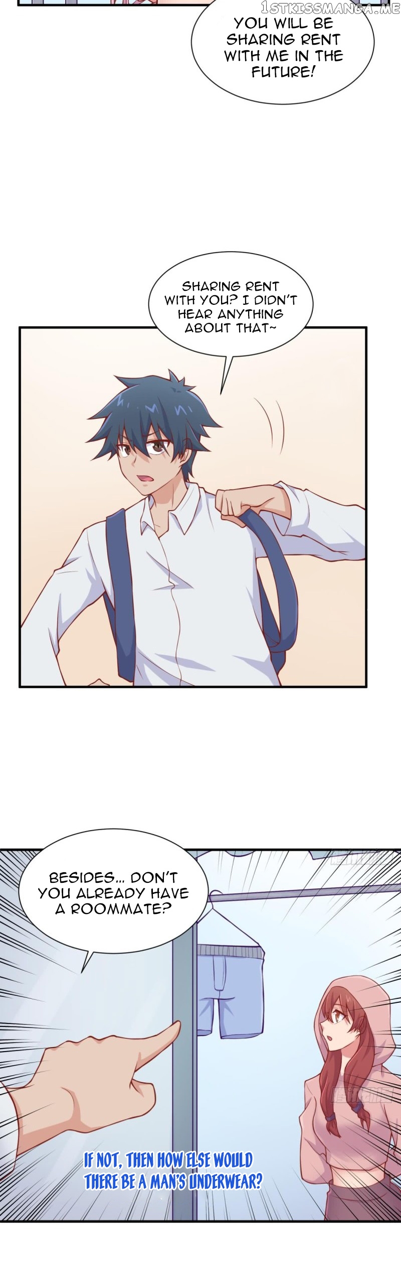 Goddess’s Personal Doctor chapter 94 - page 10