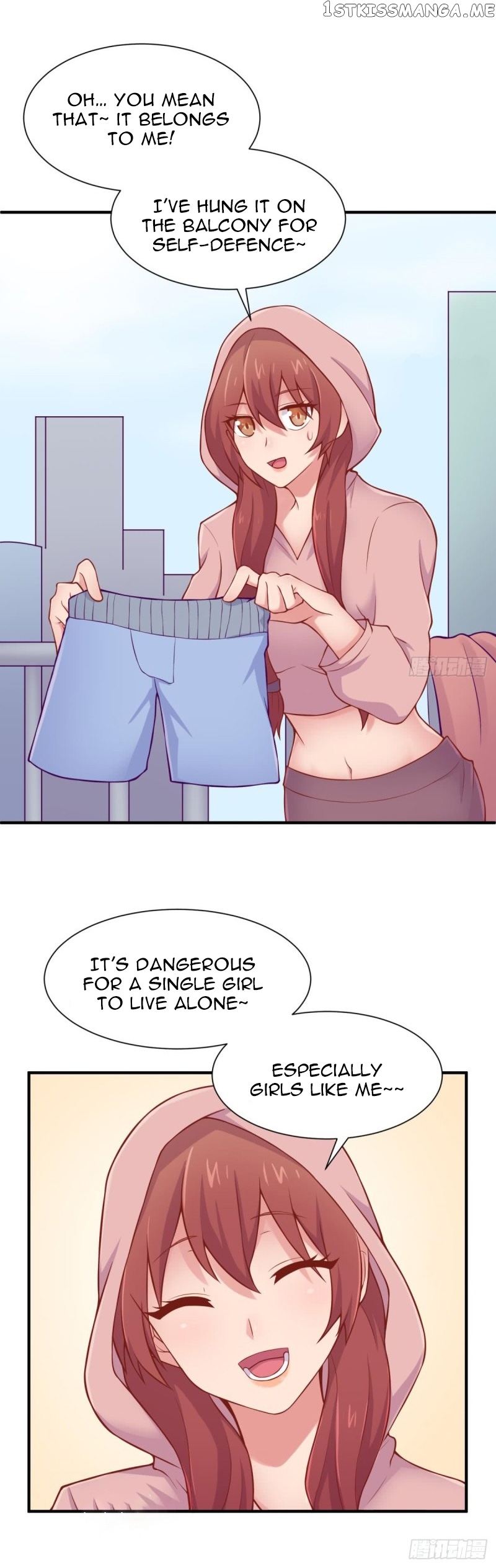 Goddess’s Personal Doctor chapter 94 - page 11