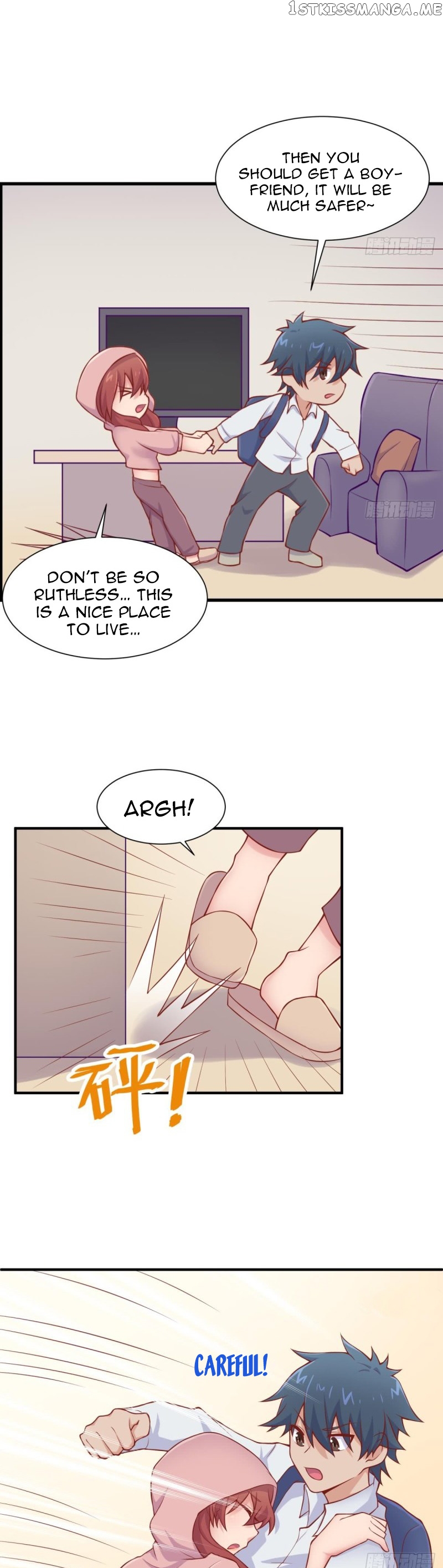 Goddess’s Personal Doctor chapter 94 - page 12