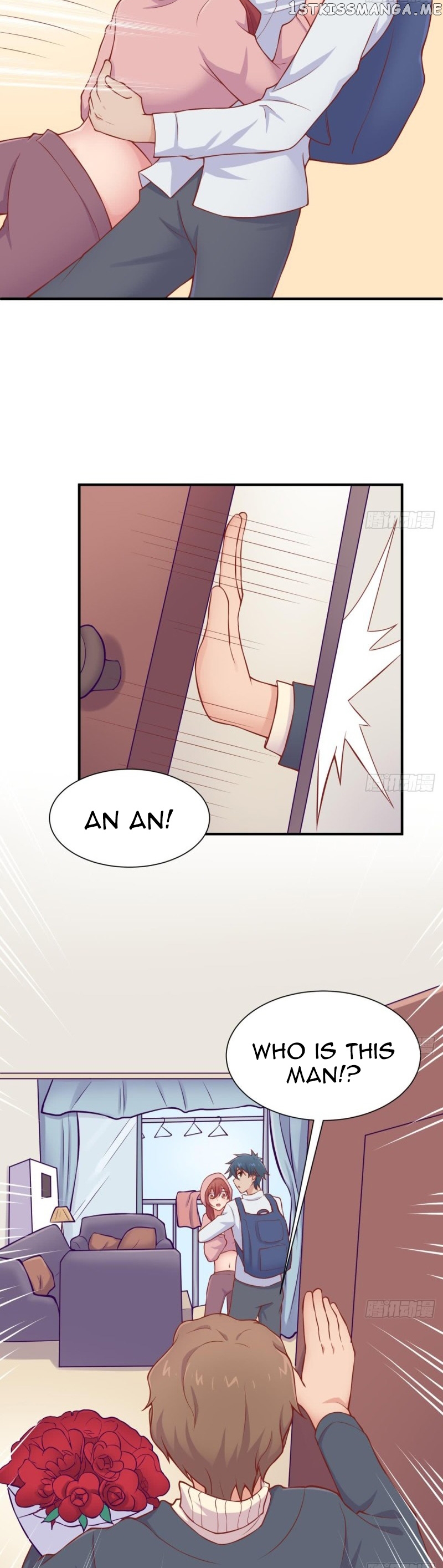Goddess’s Personal Doctor chapter 94 - page 13
