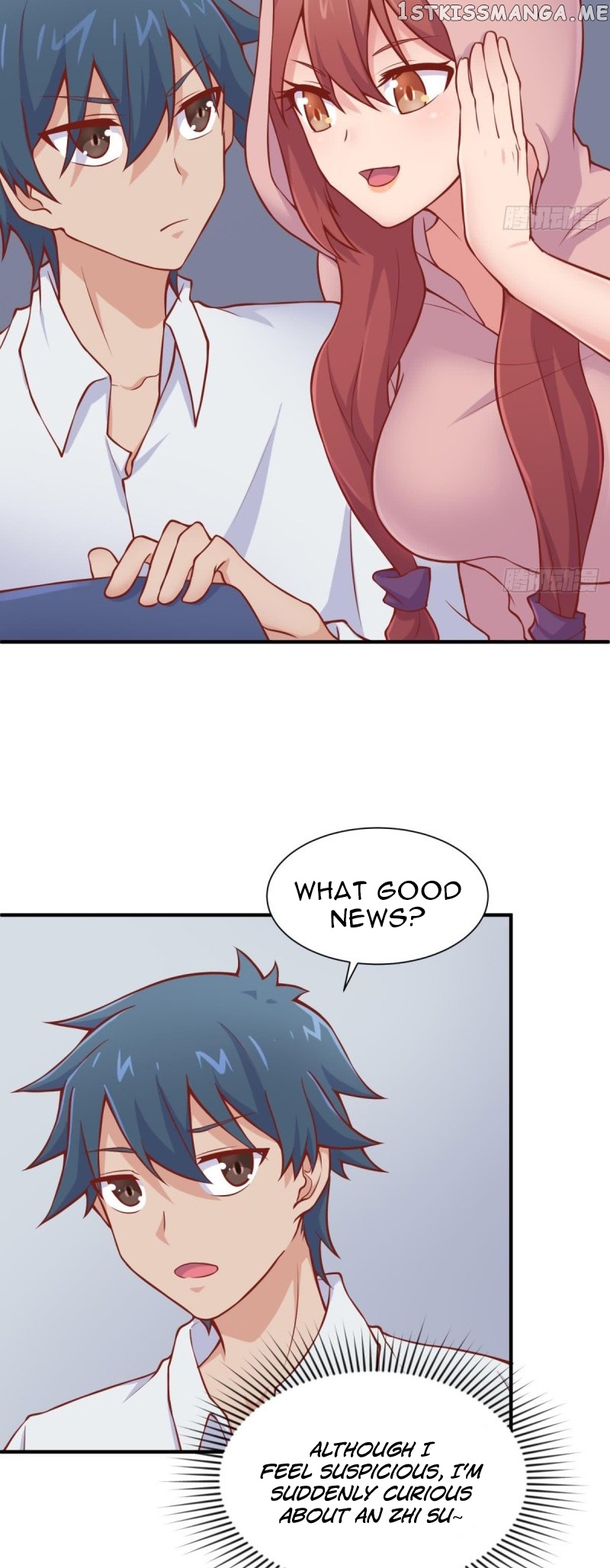 Goddess’s Personal Doctor chapter 94 - page 2