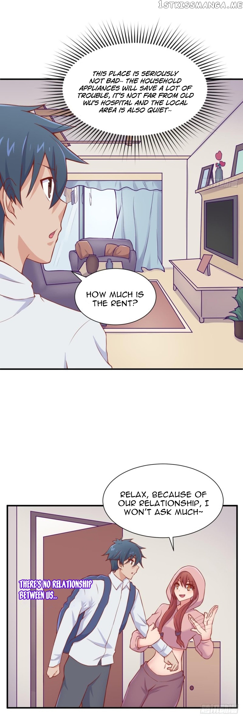 Goddess’s Personal Doctor chapter 94 - page 6