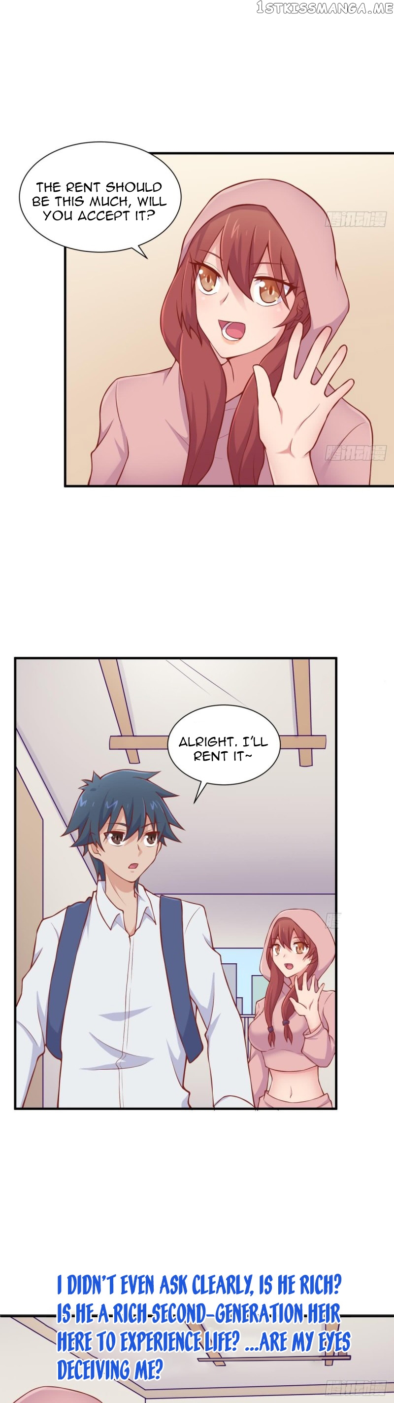 Goddess’s Personal Doctor chapter 94 - page 7