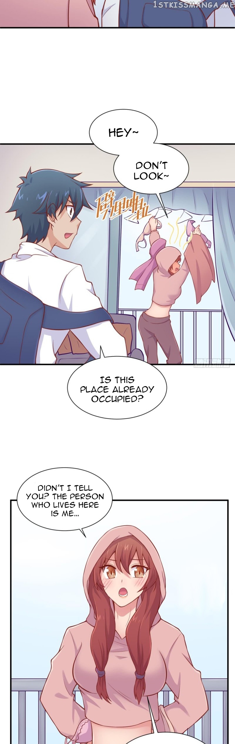 Goddess’s Personal Doctor chapter 94 - page 9
