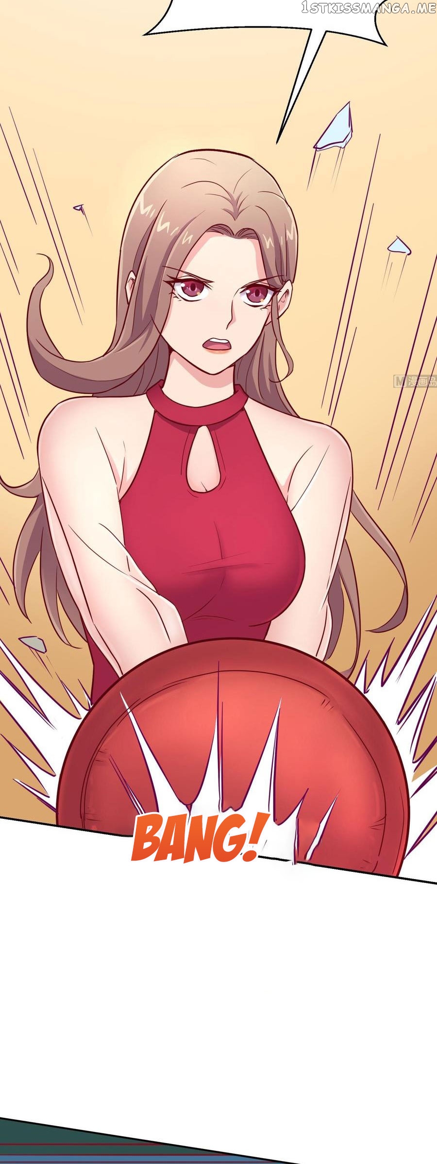 Goddess’s Personal Doctor chapter 29 - page 16