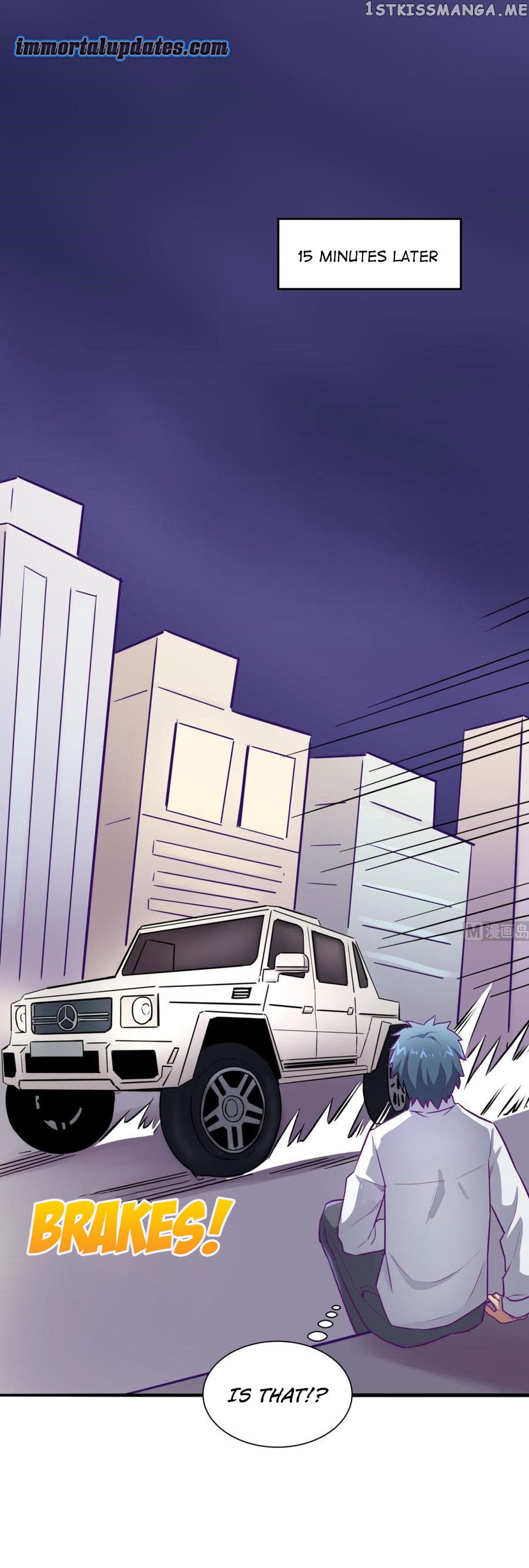 Goddess’s Personal Doctor chapter 29 - page 4