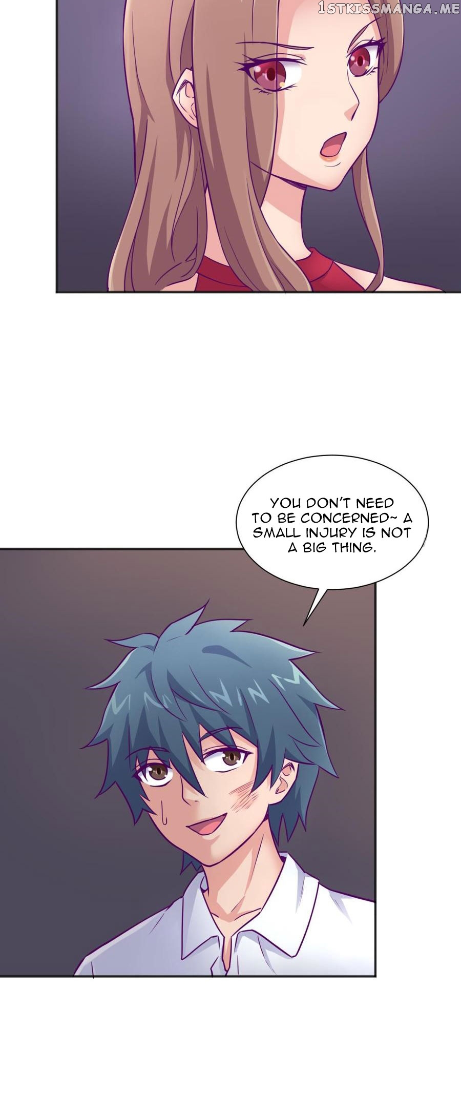 Goddess’s Personal Doctor chapter 29 - page 8