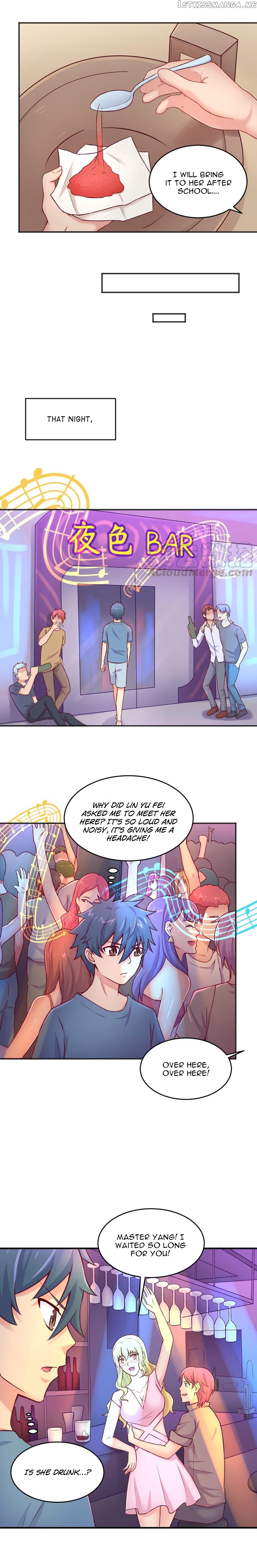 Goddess’s Personal Doctor chapter 66 - page 4