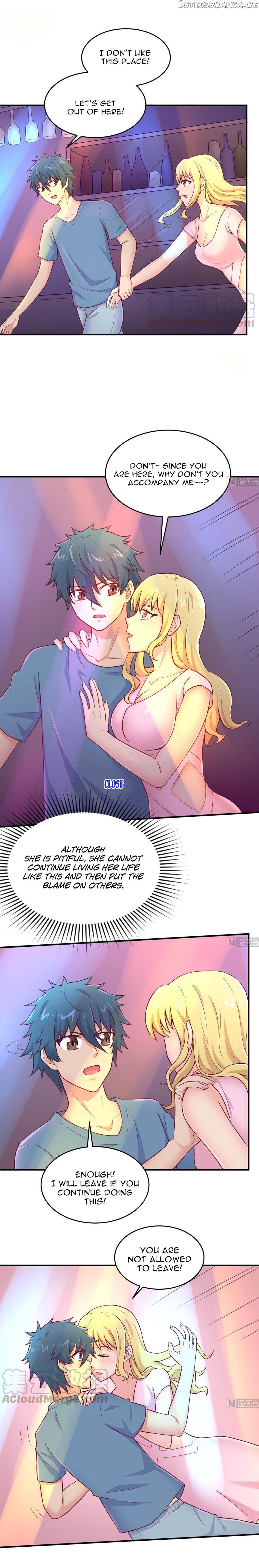Goddess’s Personal Doctor chapter 66 - page 5