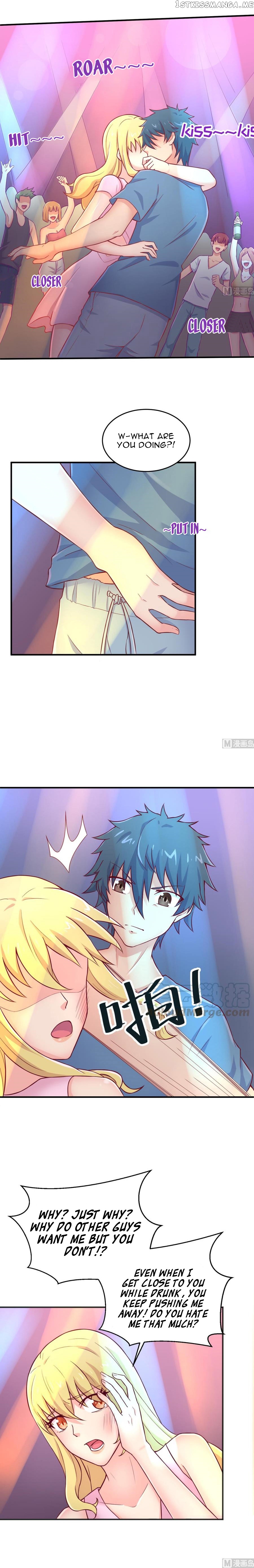 Goddess’s Personal Doctor chapter 66 - page 6