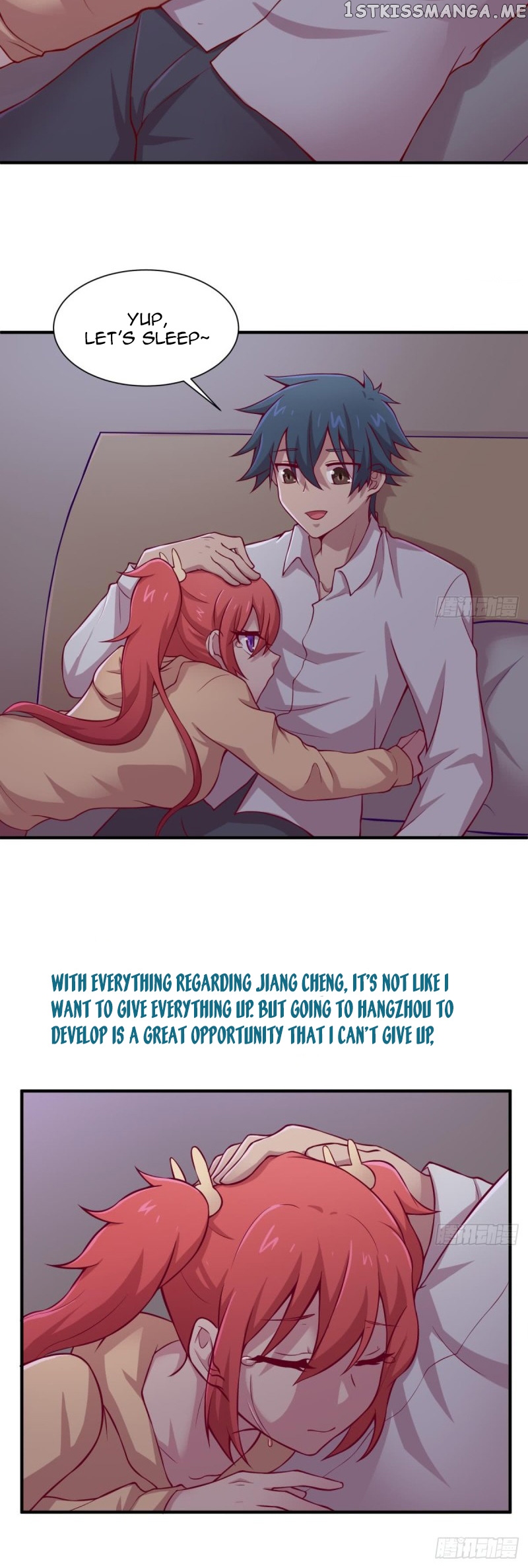 Goddess’s Personal Doctor chapter 93 - page 2