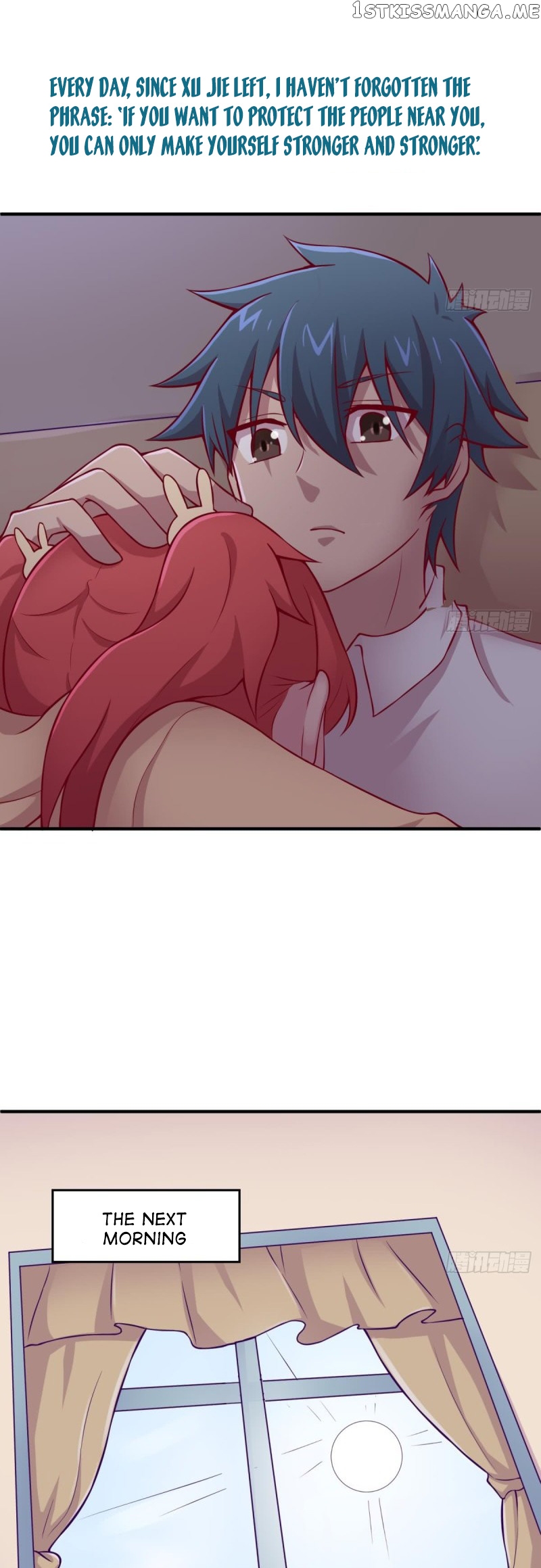 Goddess’s Personal Doctor chapter 93 - page 3
