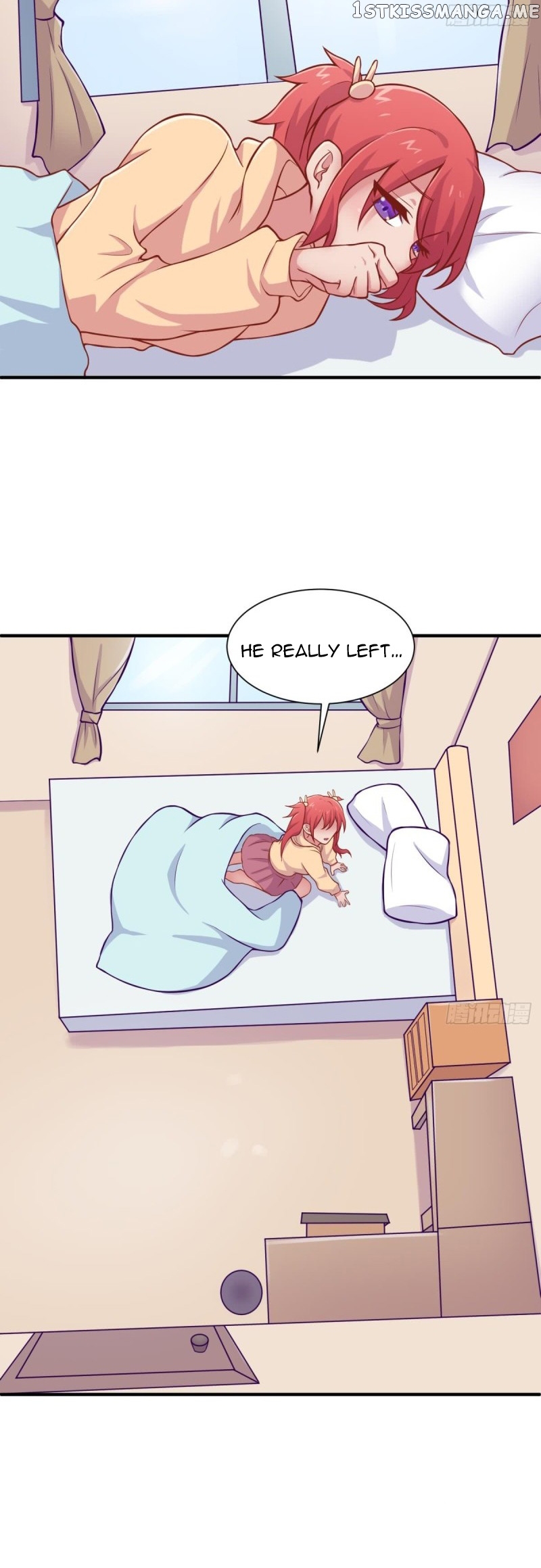 Goddess’s Personal Doctor chapter 93 - page 4