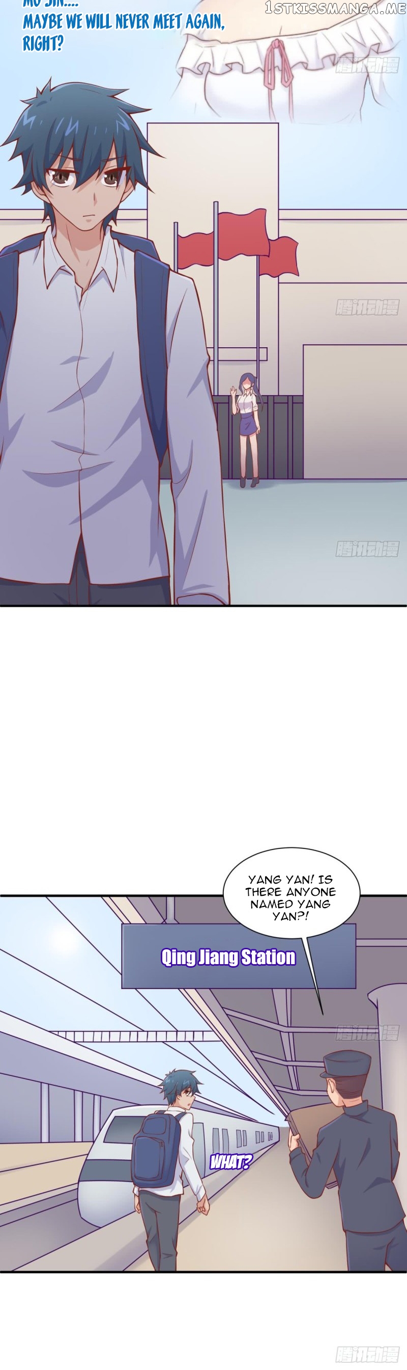 Goddess’s Personal Doctor chapter 93 - page 7