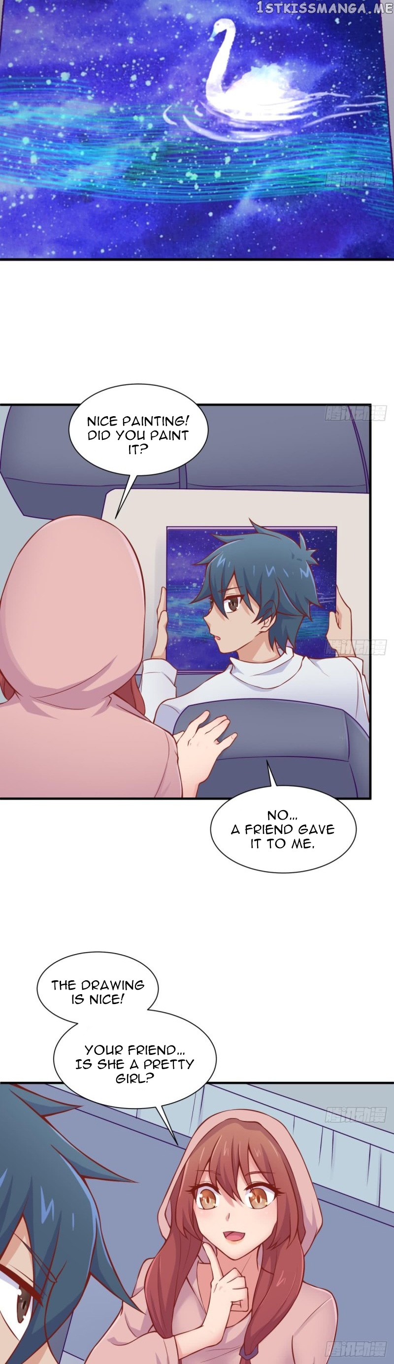 Goddess’s Personal Doctor chapter 93 - page 9