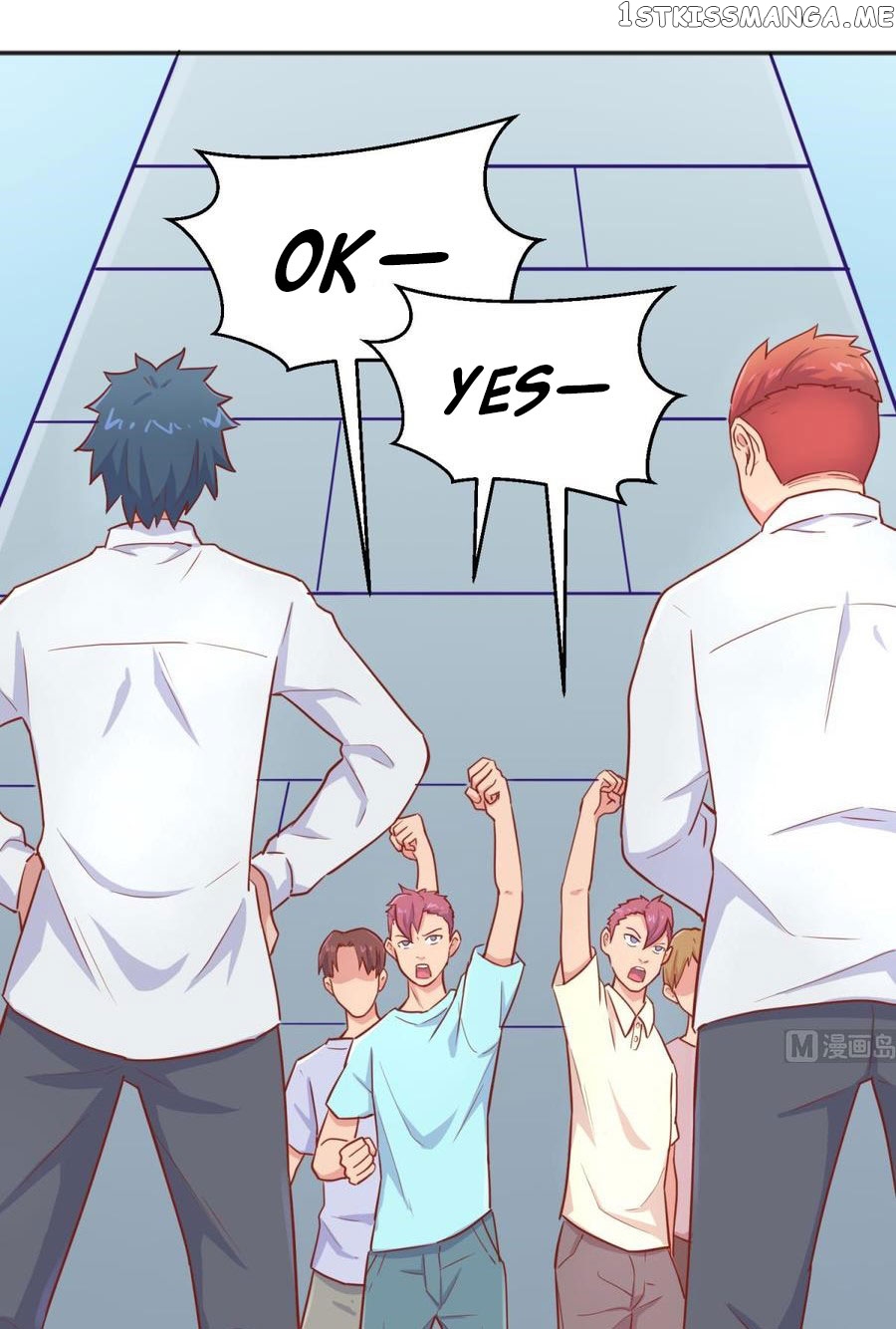 Goddess’s Personal Doctor chapter 39 - page 13
