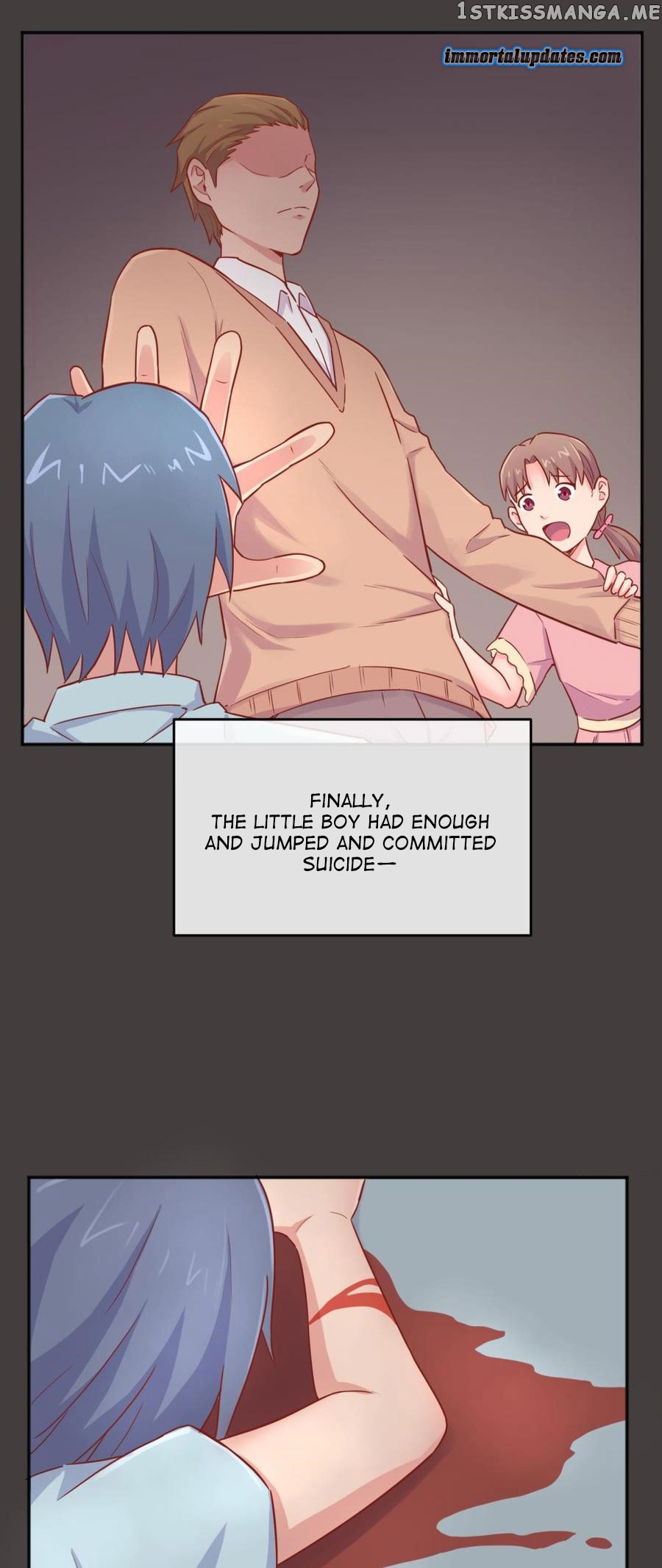 Goddess’s Personal Doctor chapter 39 - page 5