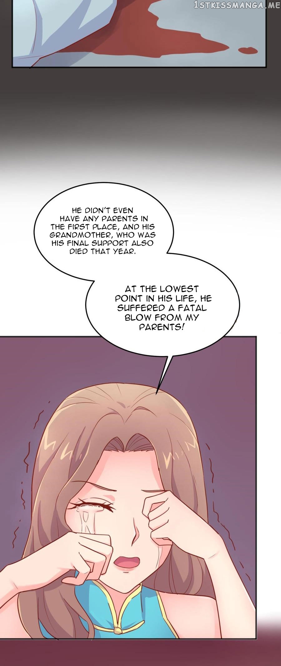 Goddess’s Personal Doctor chapter 39 - page 6