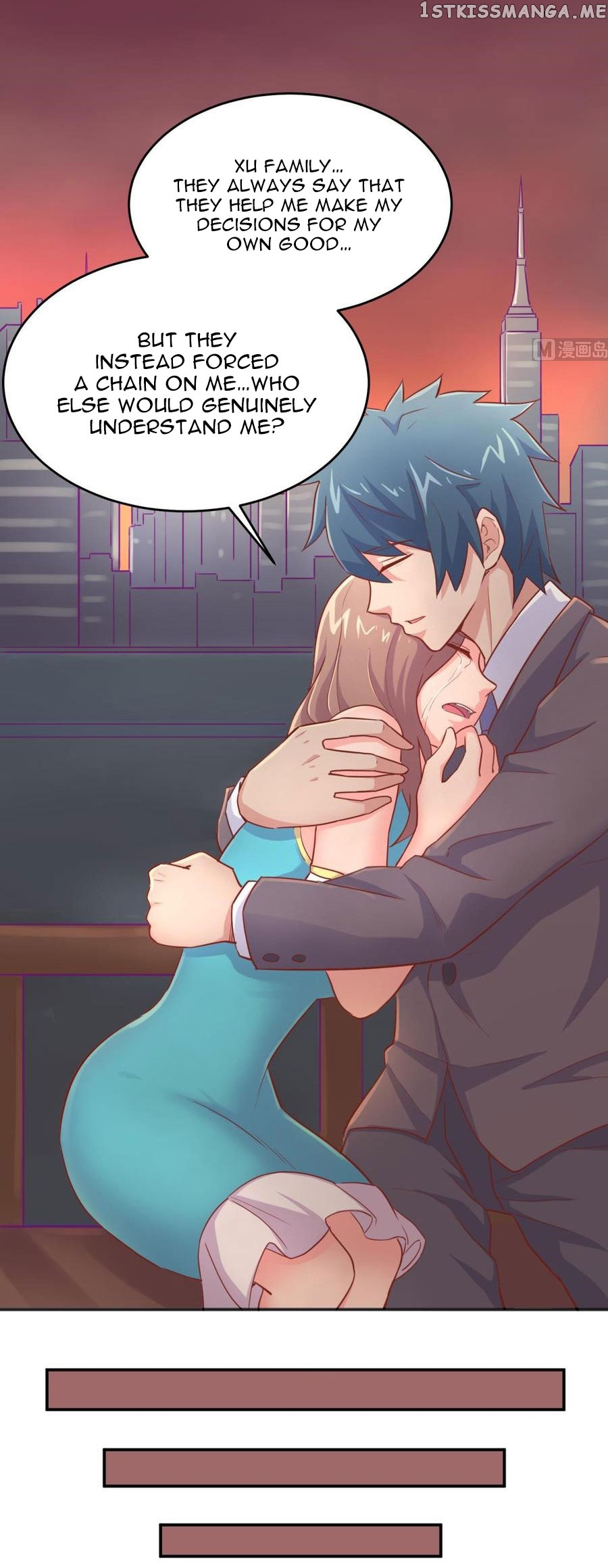 Goddess’s Personal Doctor chapter 39 - page 7