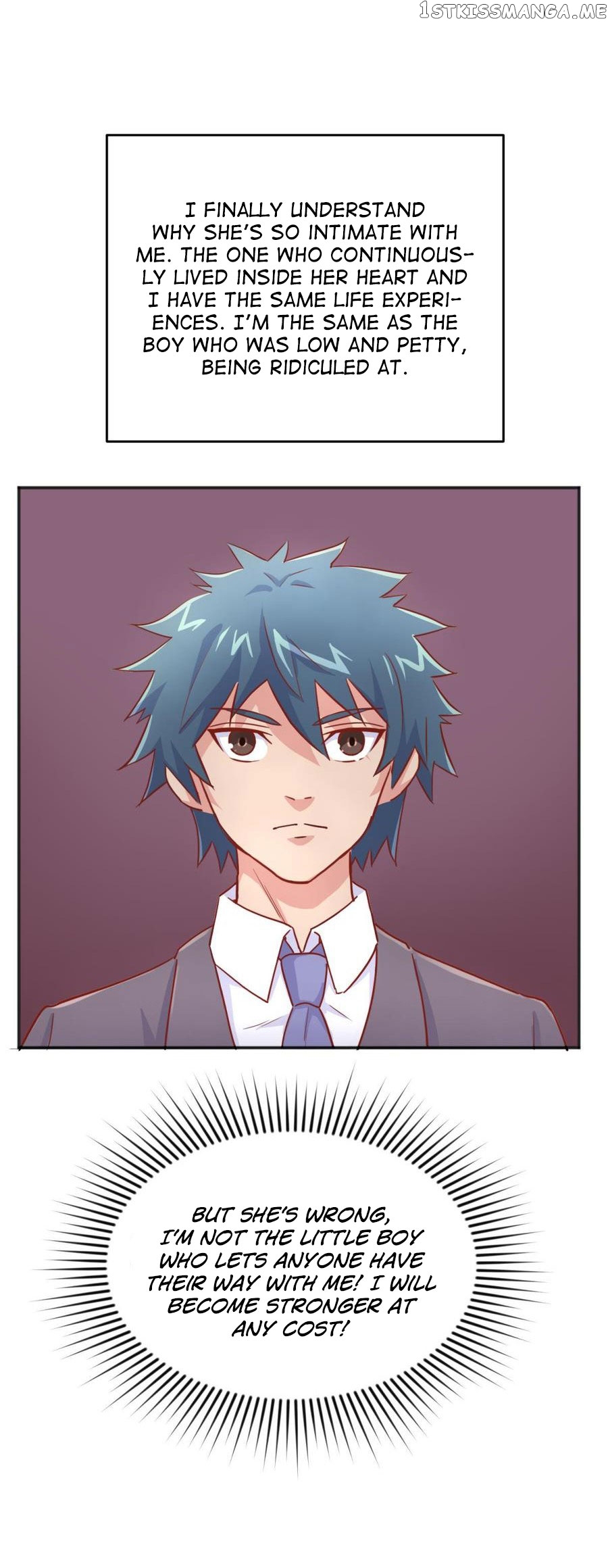 Goddess’s Personal Doctor chapter 39 - page 8