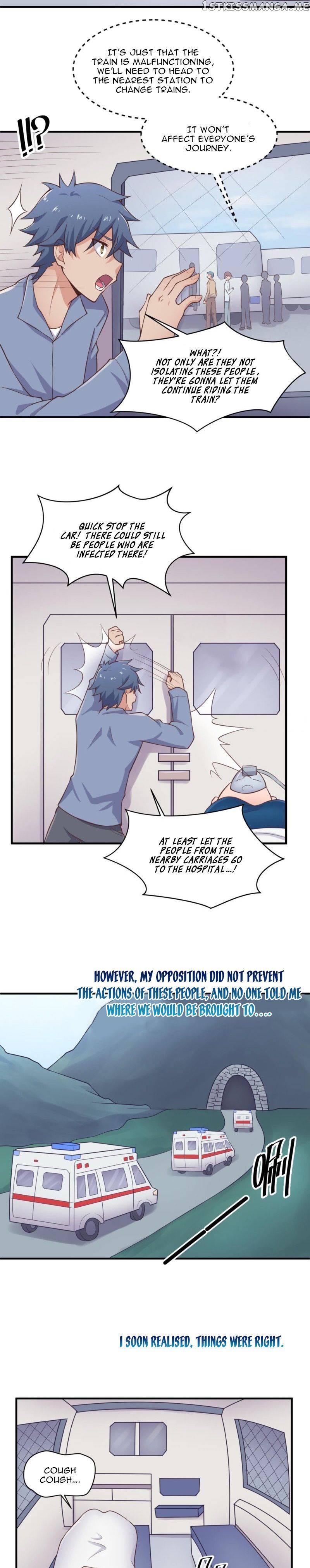 Goddess’s Personal Doctor chapter 113 - page 5