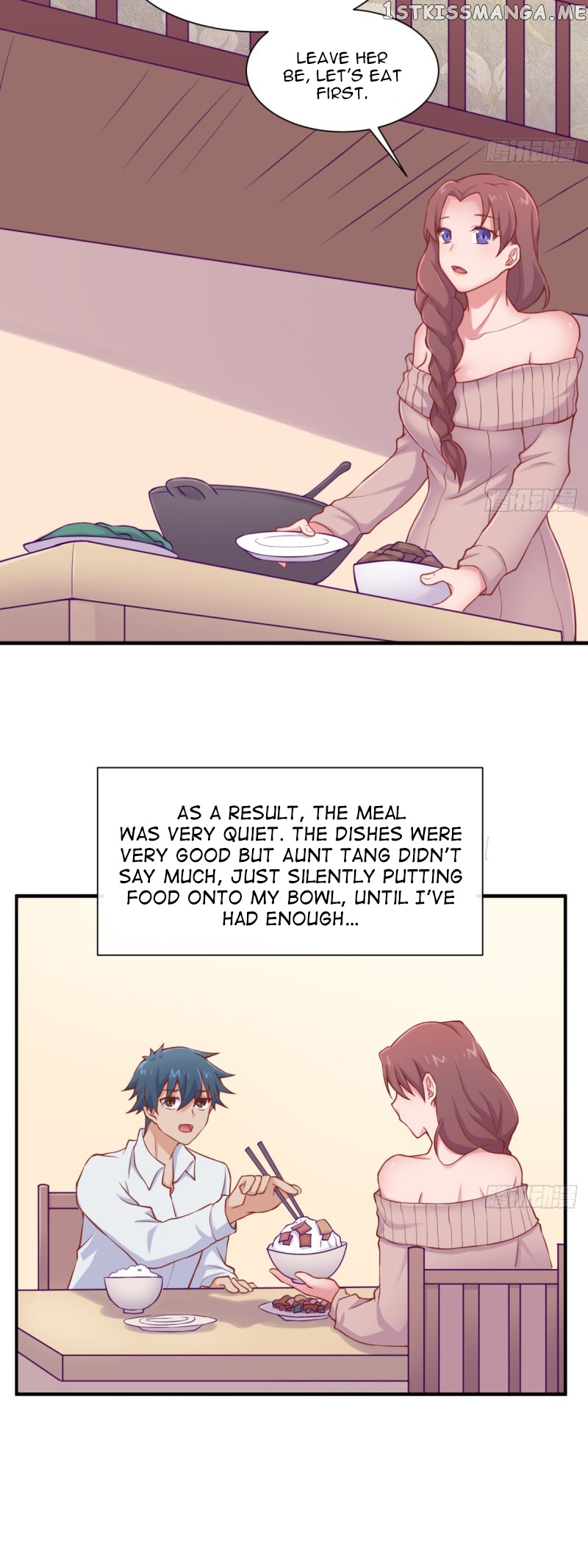 Goddess’s Personal Doctor chapter 92 - page 11
