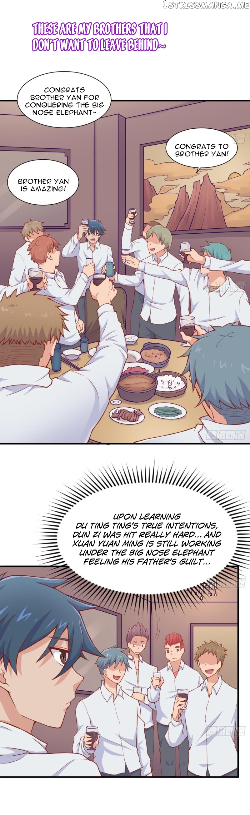 Goddess’s Personal Doctor chapter 92 - page 6