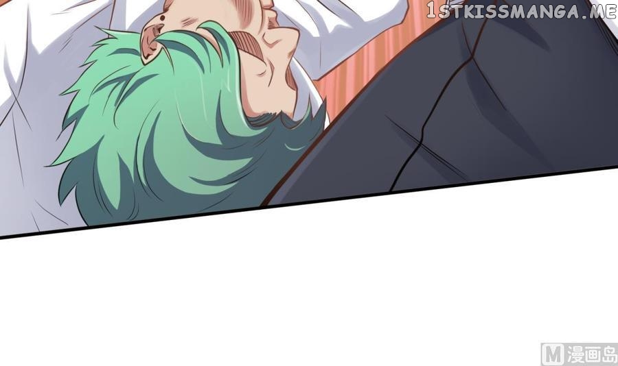 Goddess’s Personal Doctor chapter 4 - page 20