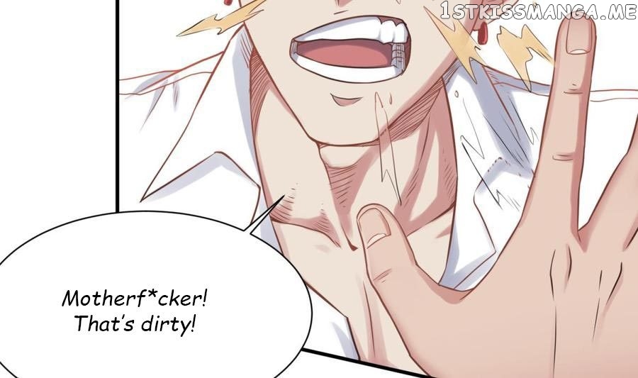 Goddess’s Personal Doctor chapter 4 - page 24